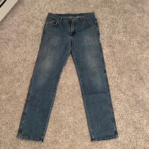 Wrangler Style 6MWZRGS